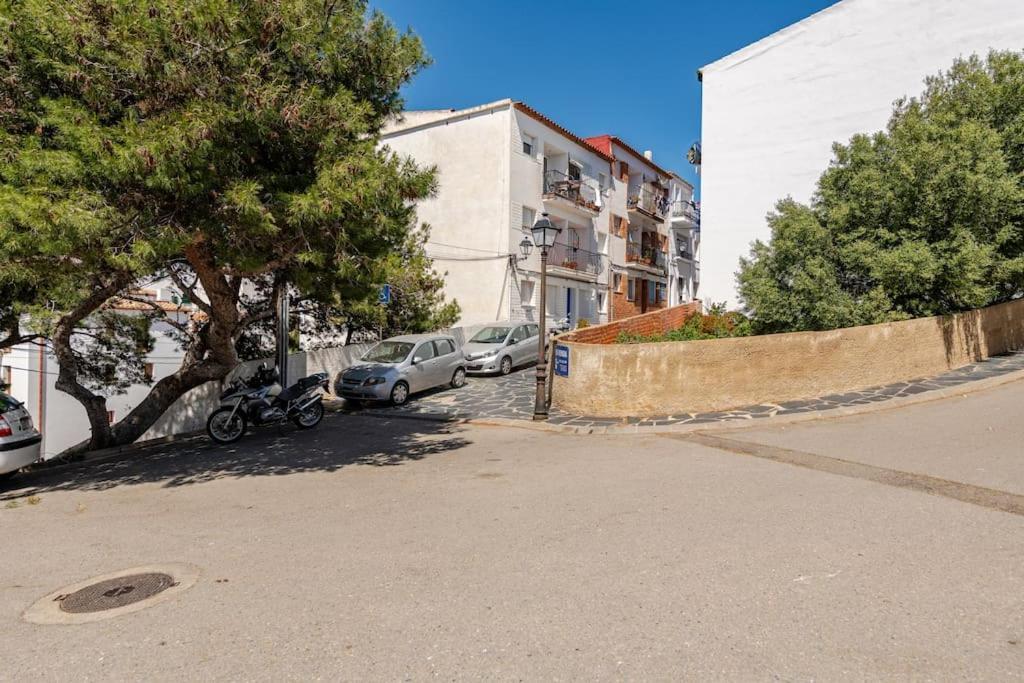 Casa Colomer Cadaqués Exterior foto