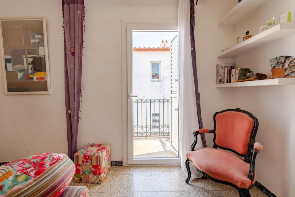 Casa Colomer Cadaqués Exterior foto