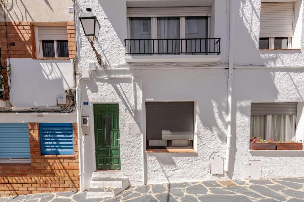 Casa Colomer Cadaqués Exterior foto